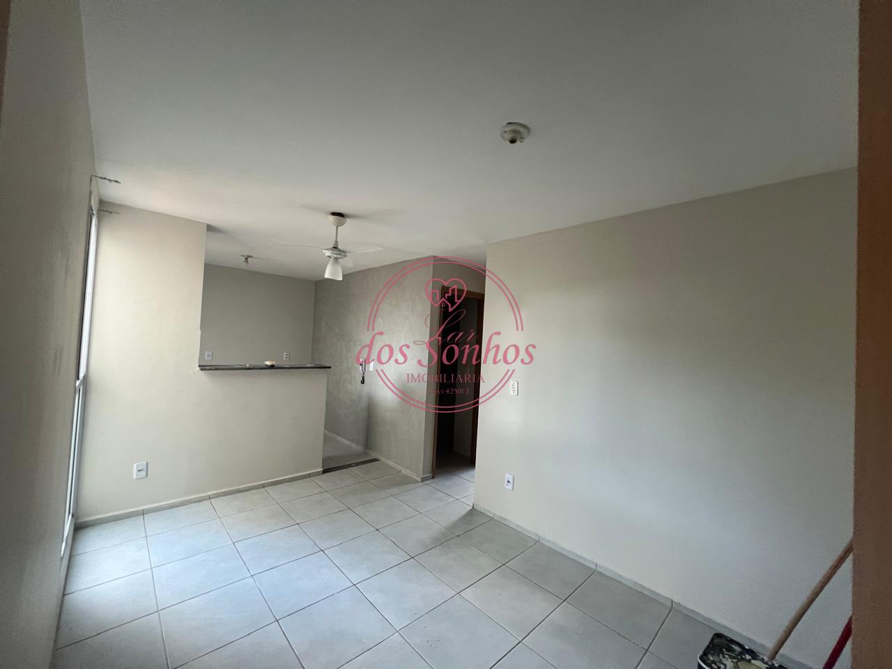 APARTAMENTO À VENDA NO 1 ANDAR, CONDOMÍNIO PRÍNCIPE DA BÉLGICA...