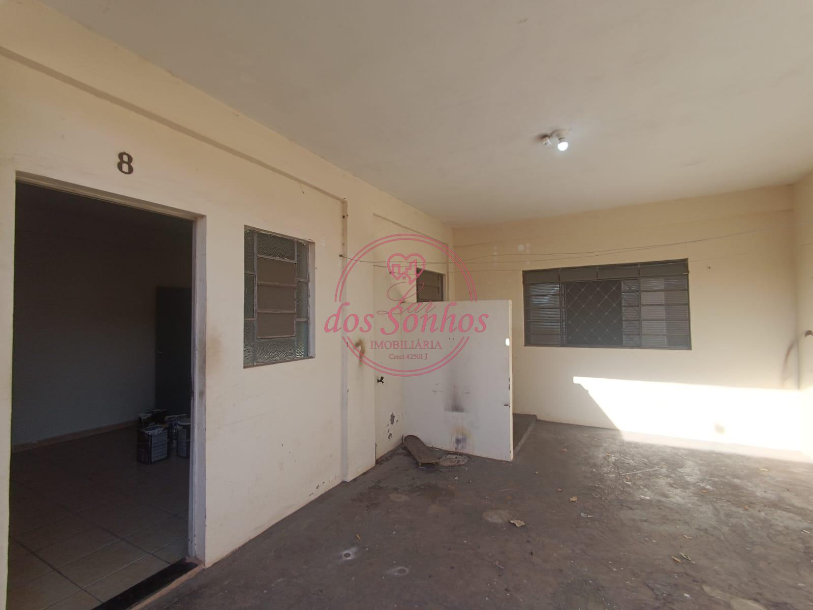APARTAMENTO PARA LOCAÇÃO, PARQUE UNIVERSITÁRIO, PRESIDENTE PRU...