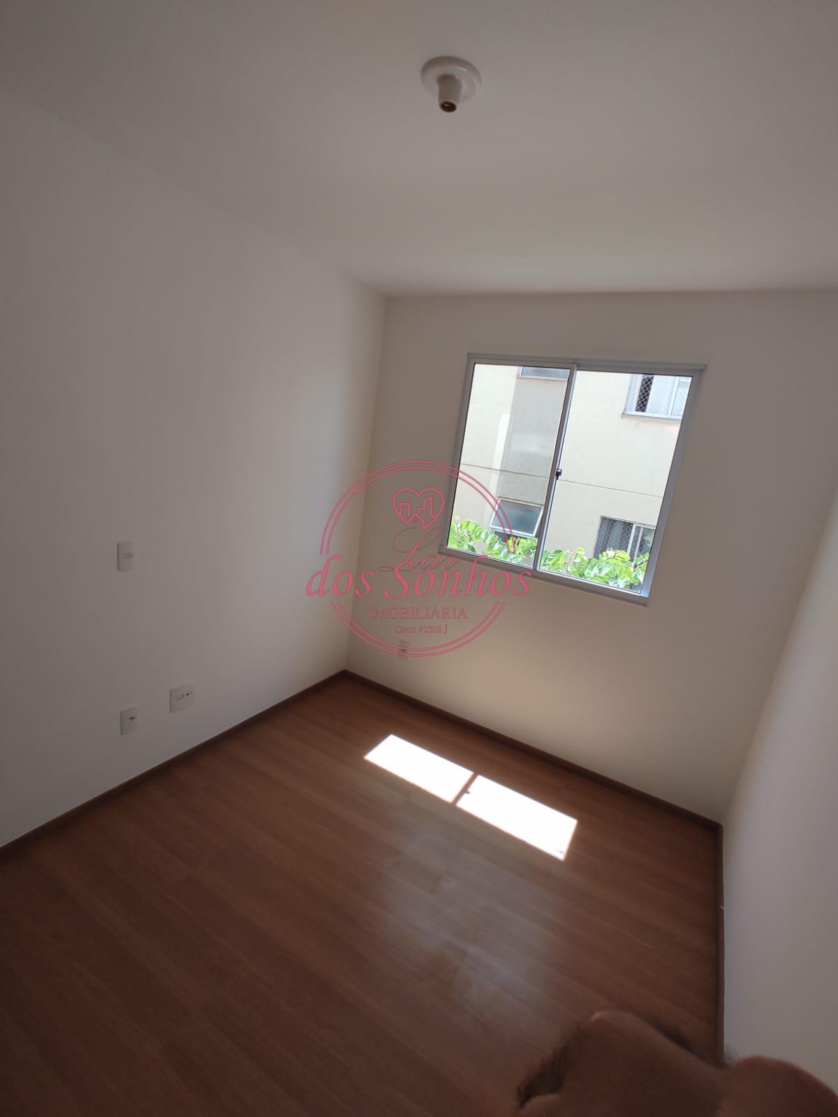 APARTAMENTO À VENDA, PRÍNCIPE DE VIANA, PRESIDENTE PRUDENTE - SP