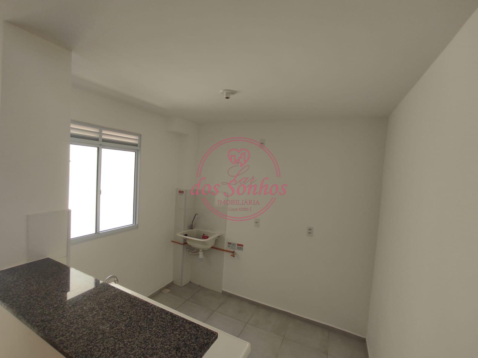 APARTAMENTO À VENDA, PRÍNCIPE DE VIANA, PRESIDENTE PRUDENTE - SP