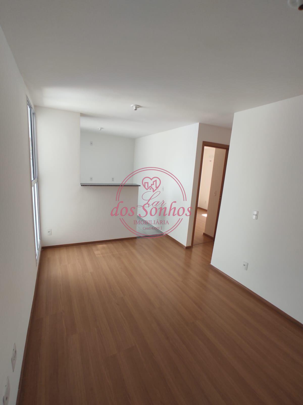 APARTAMENTO À VENDA, PRÍNCIPE DE VIANA, PRESIDENTE PRUDENTE - SP