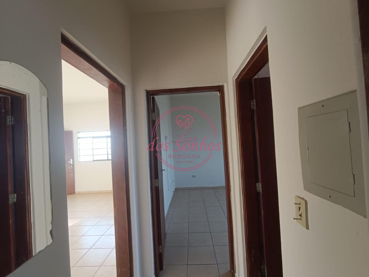 APARTAMENTO PARA LOCAÇÃO, RESIDENCIAL UNIVERSITÁRIO, PRESIDENT...