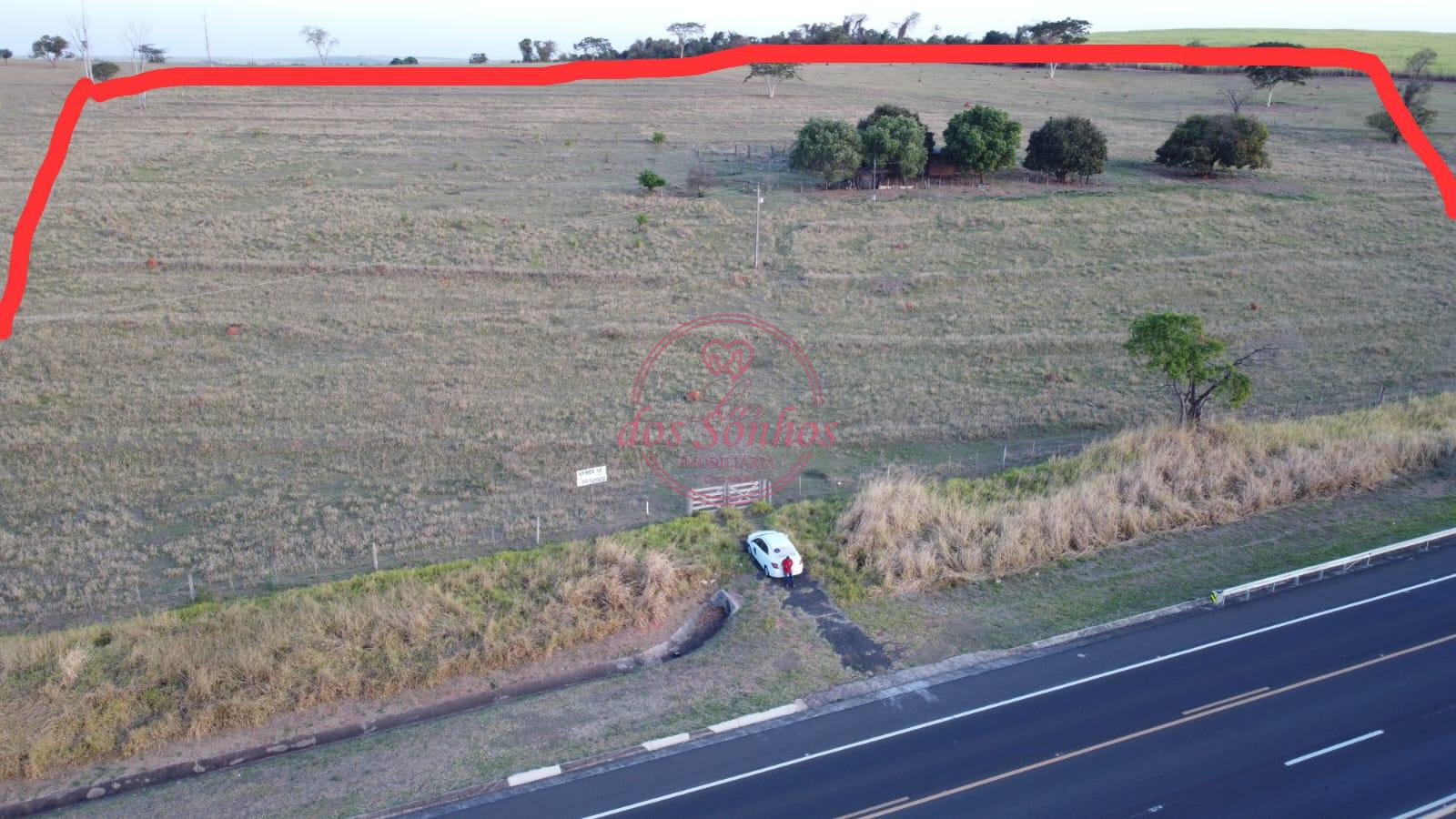 CHÁCARA À VENDA, RODOVIA  ASSIS CHATEUBRIAND - SP