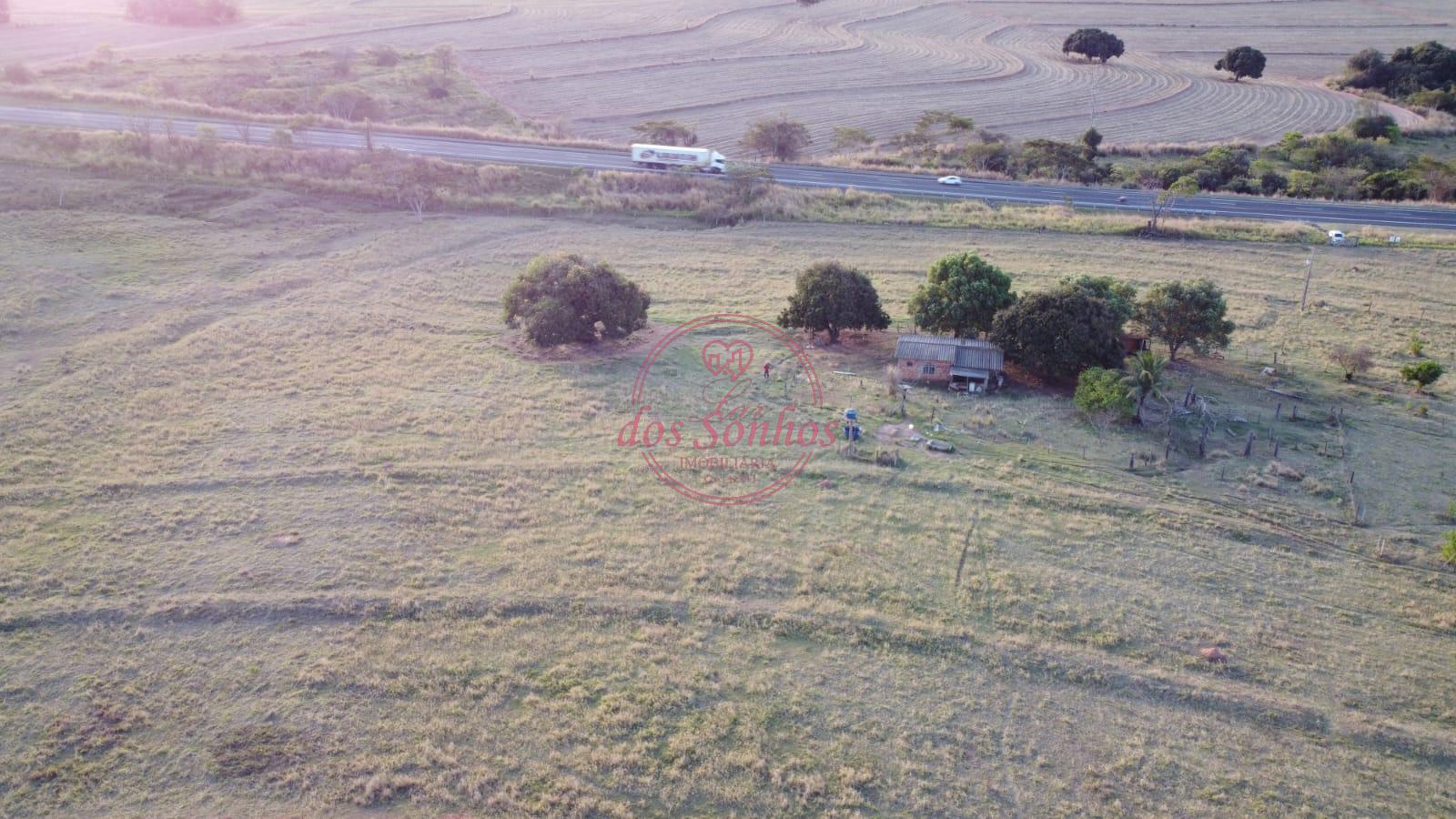 CHÁCARA À VENDA, RODOVIA  ASSIS CHATEUBRIAND - SP