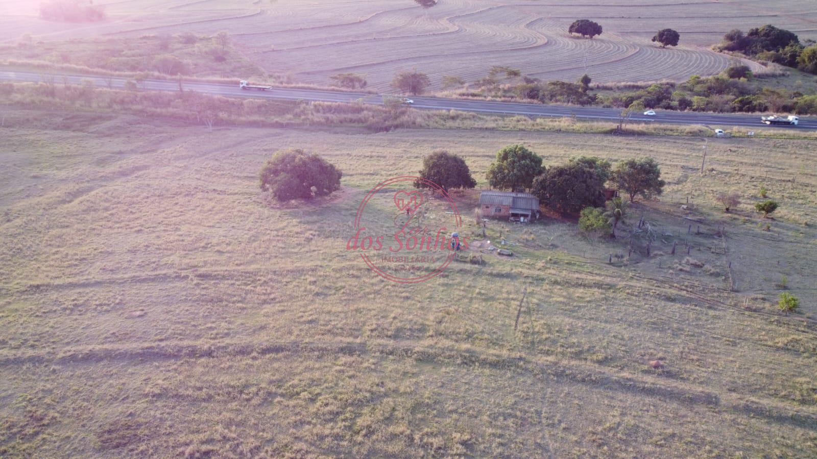 CHÁCARA À VENDA, RODOVIA  ASSIS CHATEUBRIAND - SP