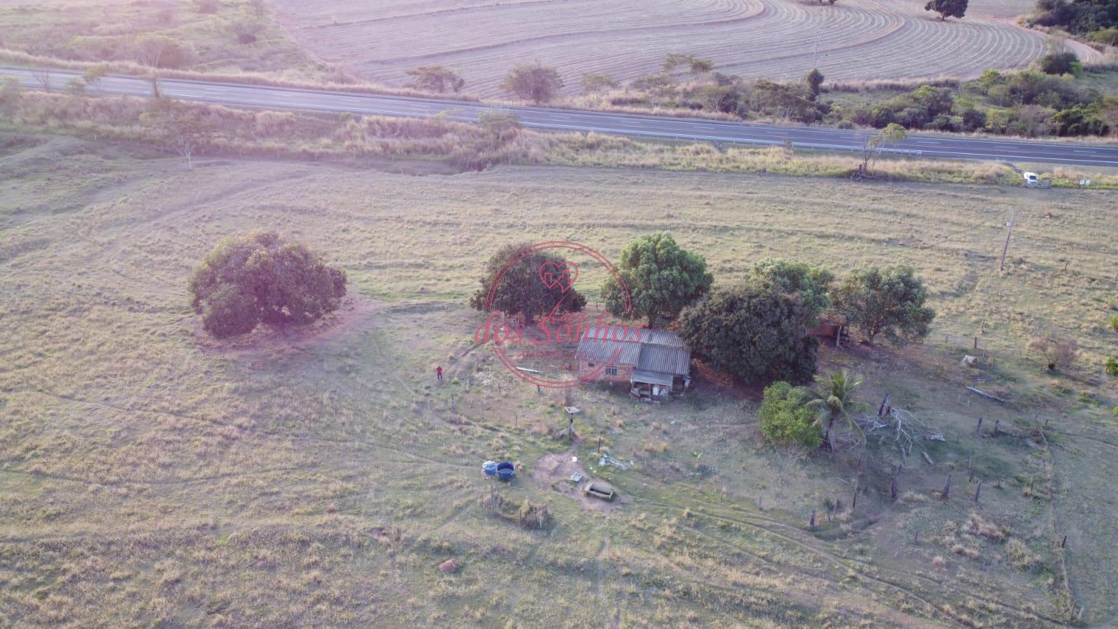 CHÁCARA À VENDA, RODOVIA  ASSIS CHATEUBRIAND - SP