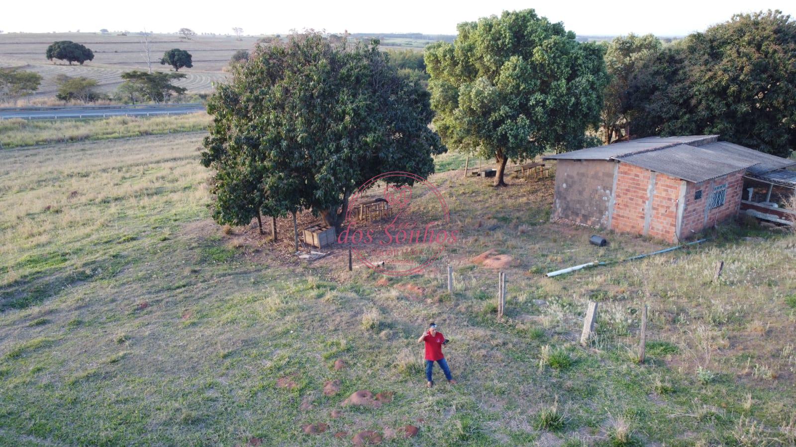 CHCARA VENDA, RODOVIA ASSIS CHATEUBRIAND - SP
