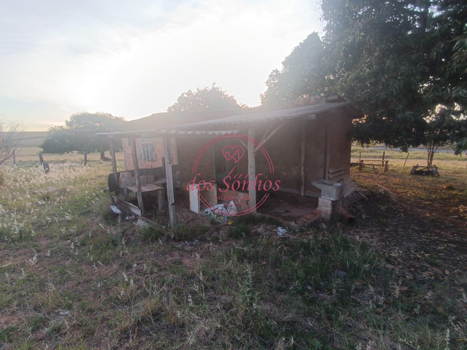 CHCARA VENDA, RODOVIA ASSIS CHATEUBRIAND - SP