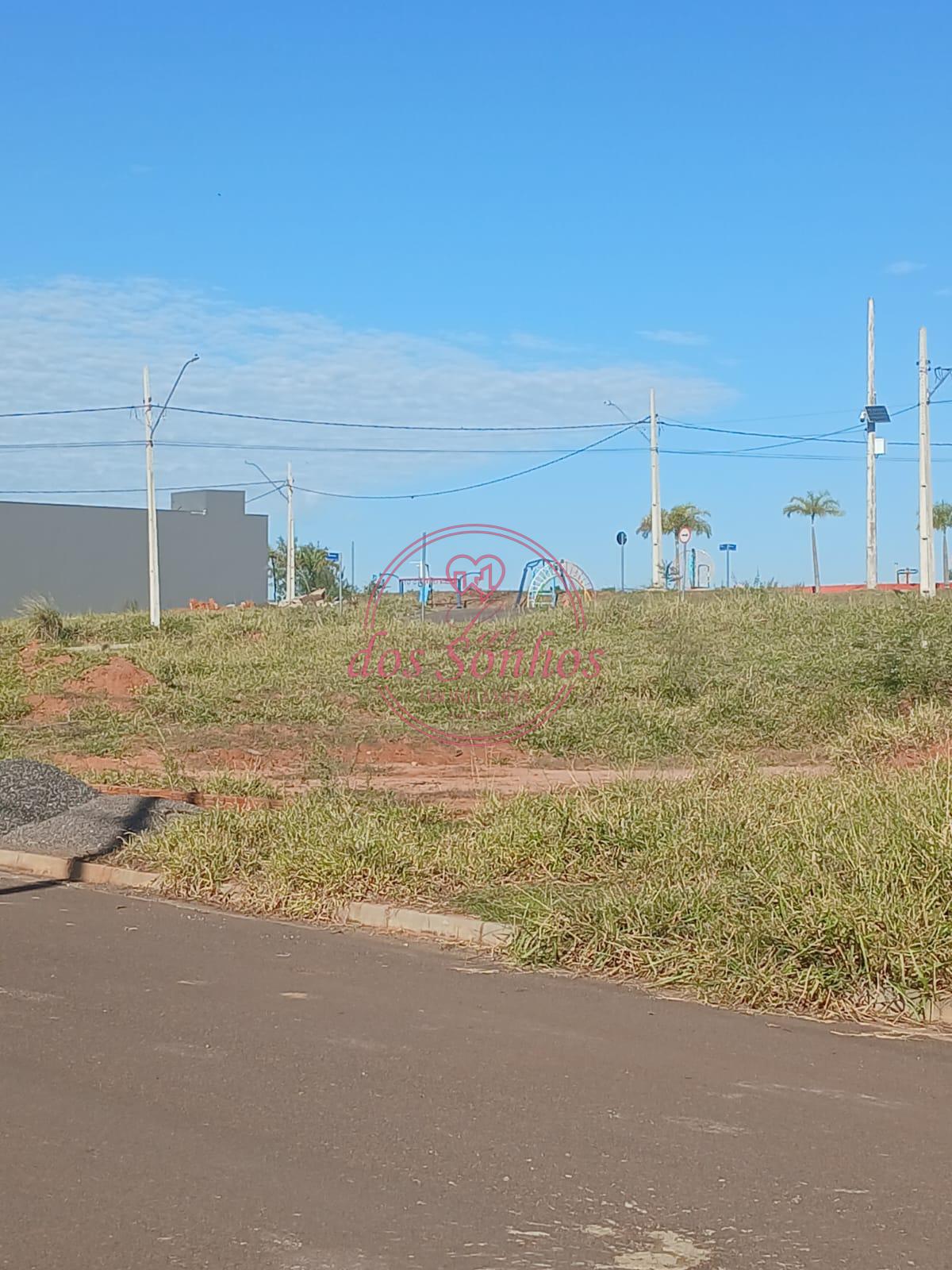 TERRENO À VENDA PRONTO PARA CONSTRUÇÃO   PARQUE DO RESEDAS, PR...