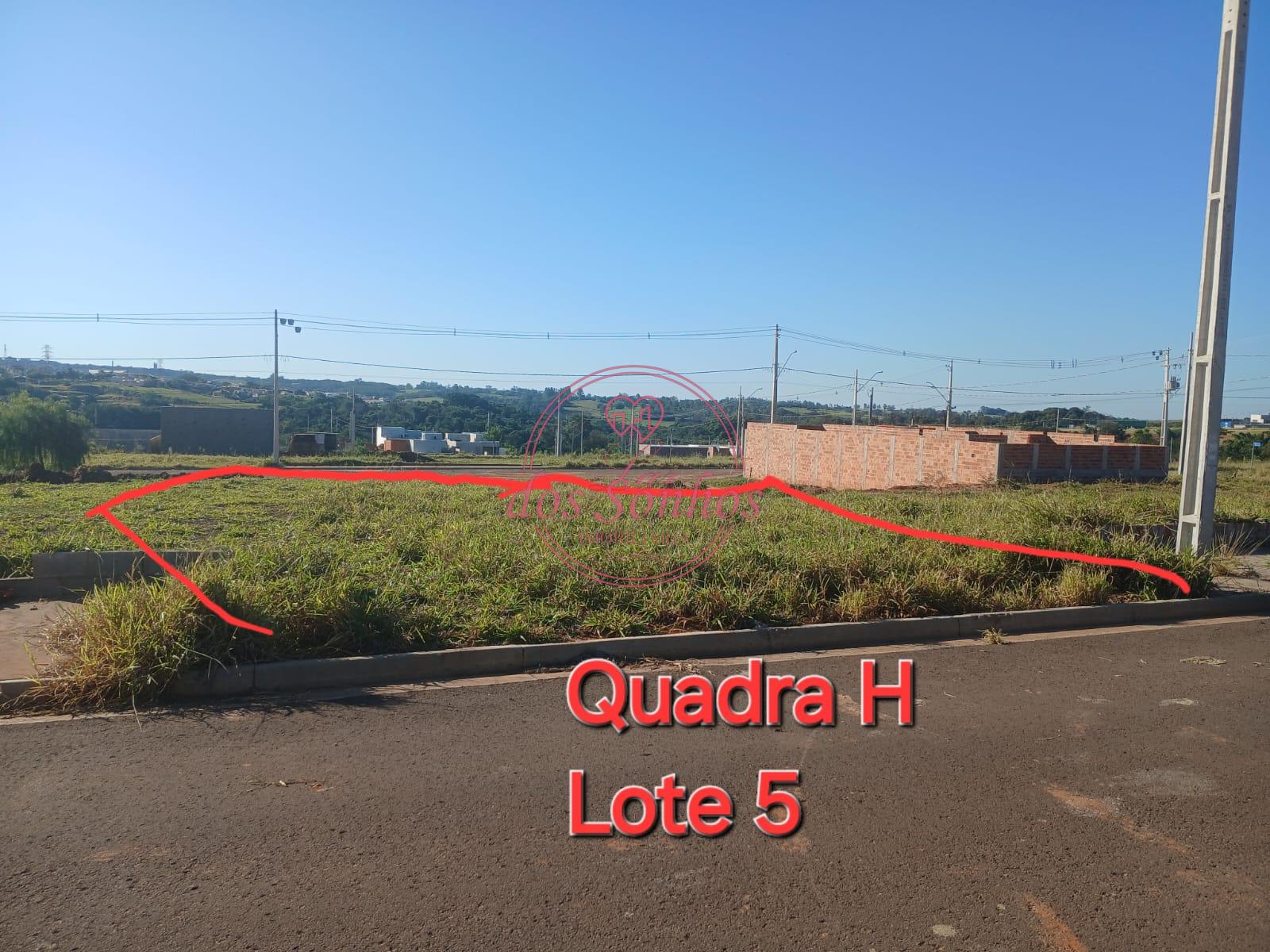 TERRENO À VENDA PRONTO PARA CONSTRUÇÃO   PARQUE DO RESEDAS, PR...