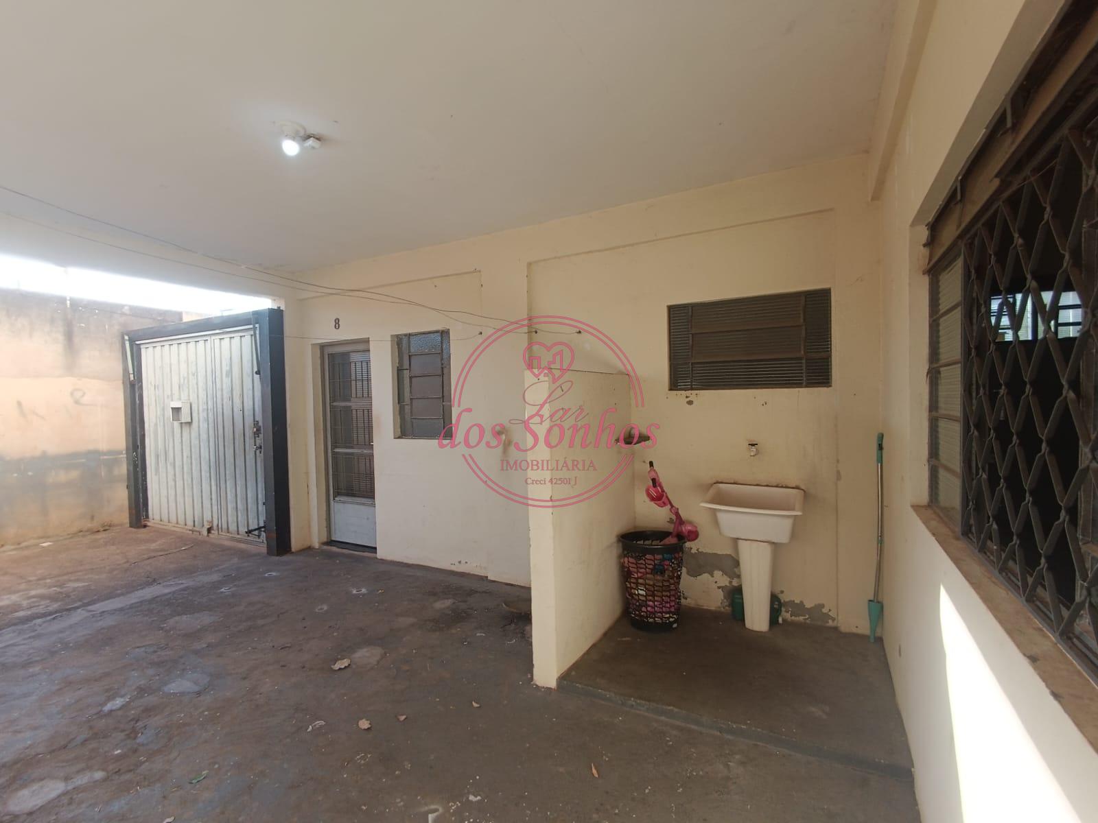 APARTAMENTO PARA LOCAO, PARQUE UNIVERSITRIO, PRESIDENTE PRUDENTE - SP