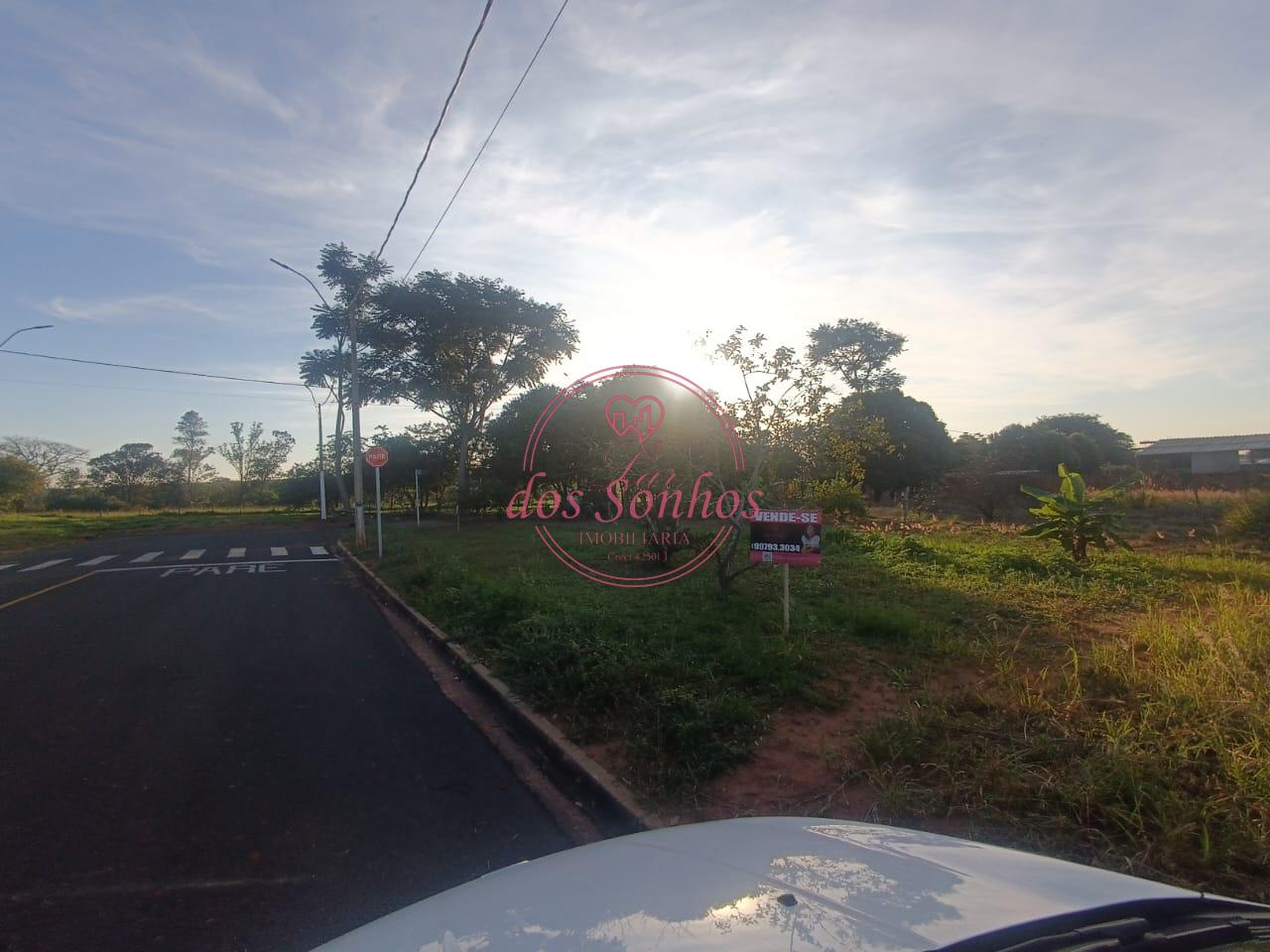 TERRENO À VENDA, BAIRRO SAO FRANCISCO, PARAPUA - SP