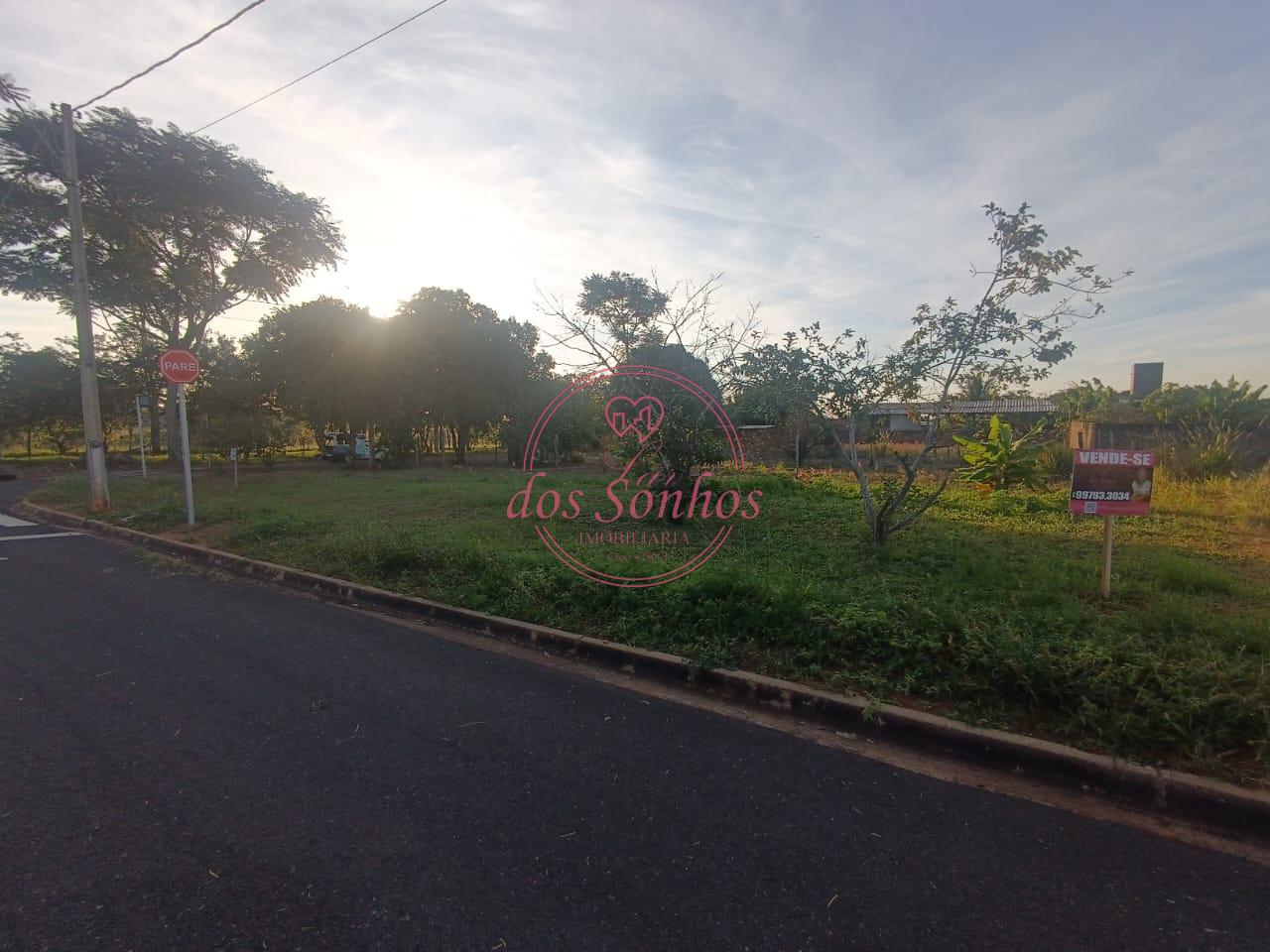 TERRENO À VENDA, BAIRRO SAO FRANCISCO, PARAPUA - SP