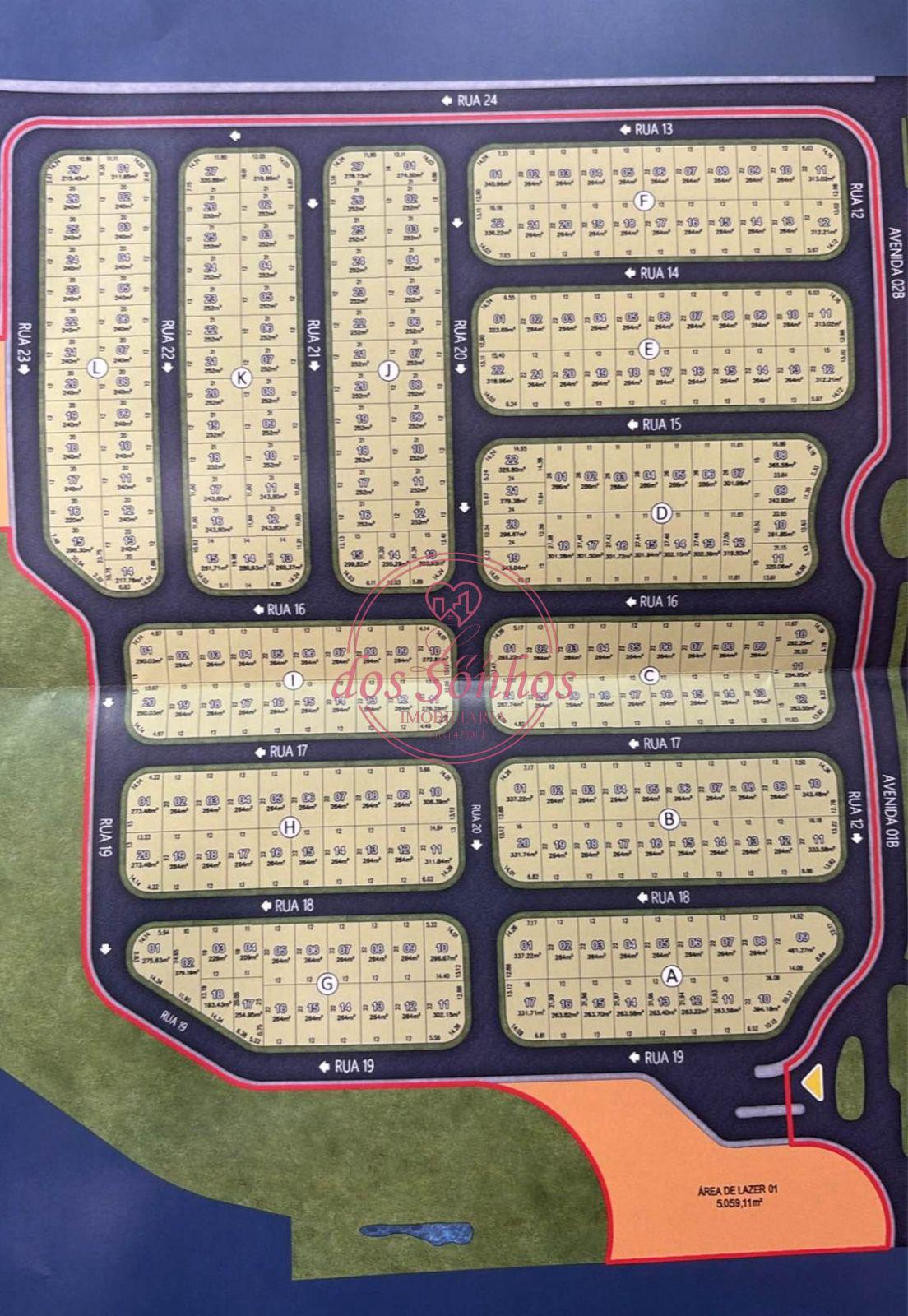 TERRENO VENDA, AVENIDA JOAO GOMES TAVARES, PRESIDENTE PRUDENTE - SP