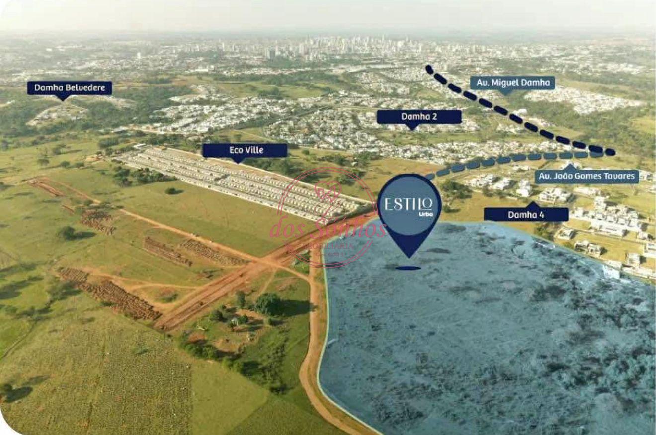 TERRENO Á VENDA, AVENIDA JOAO GOMES TAVARES, PRESIDENTE PRUDEN...