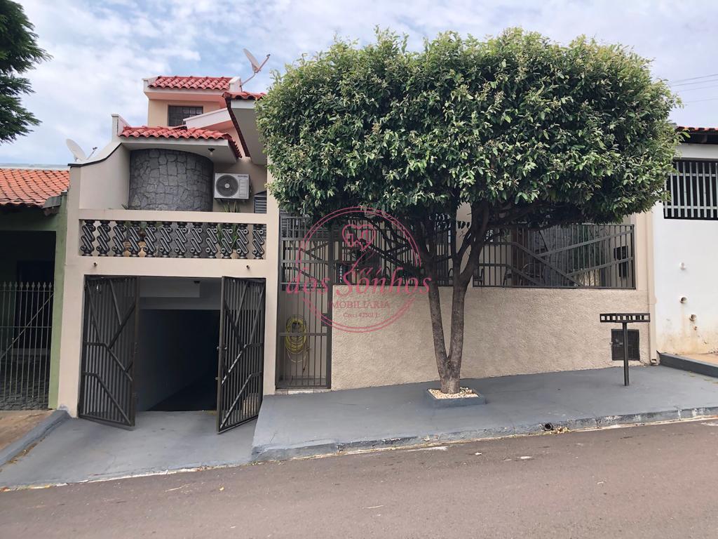CASA PARA LOCAÇÃO, COHAB, PRESIDENTE PRUDENTE - SP