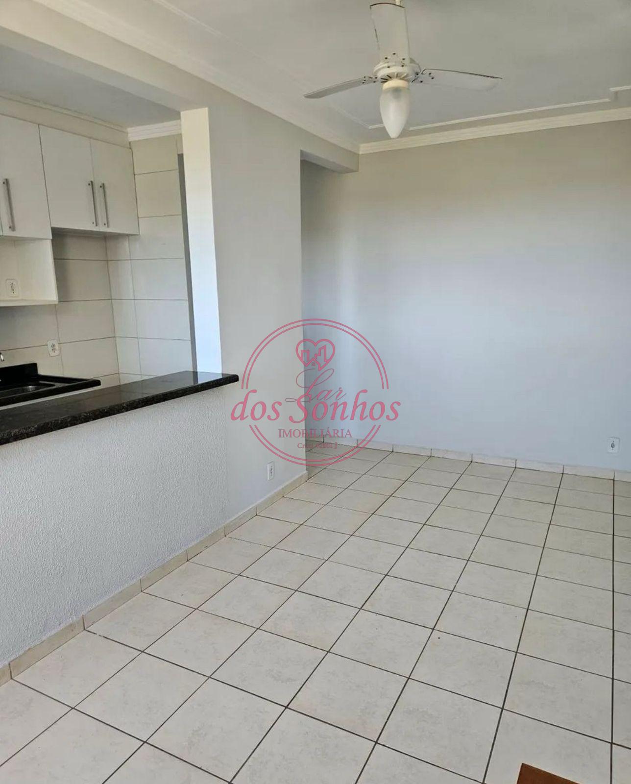 APARTAMENTO À VENDA, PRÍNCIPE DAS ASTÚRIAS, PRESIDENTE PRUDENT...