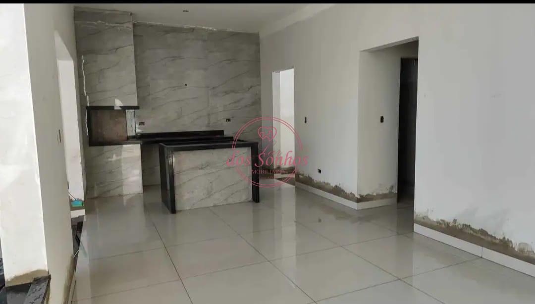 CASA À VENDA, RESIDENCIAL BURITIS, PRESIDENTE PRUDENTE - SP