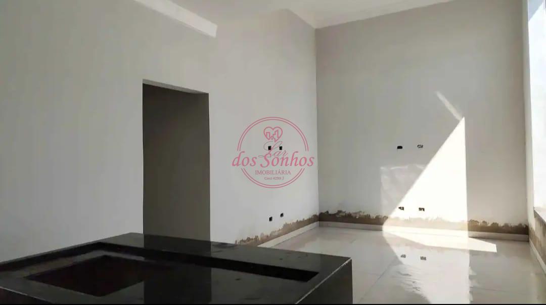 CASA À VENDA, RESIDENCIAL BURITIS, PRESIDENTE PRUDENTE - SP