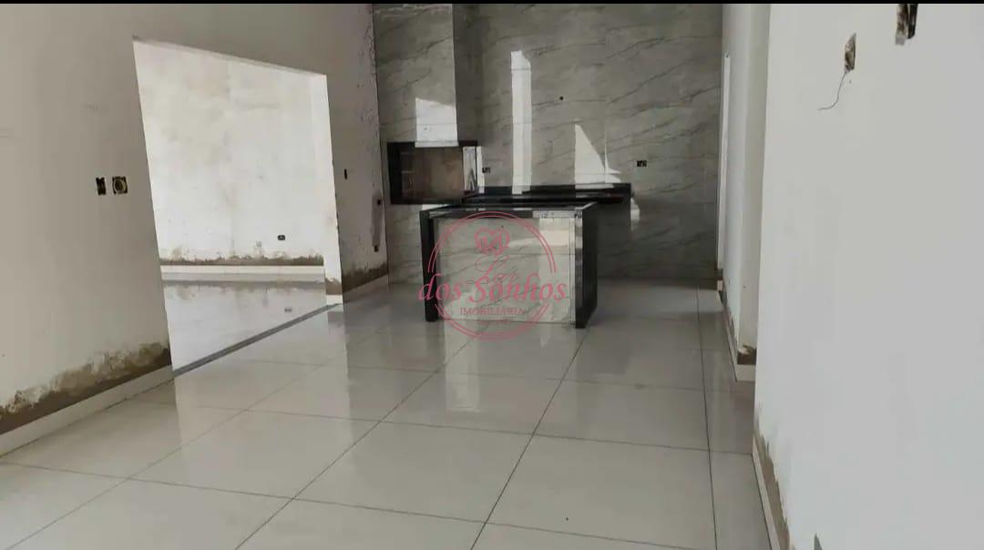 CASA VENDA, RESIDENCIAL BURITIS, PRESIDENTE PRUDENTE - SP