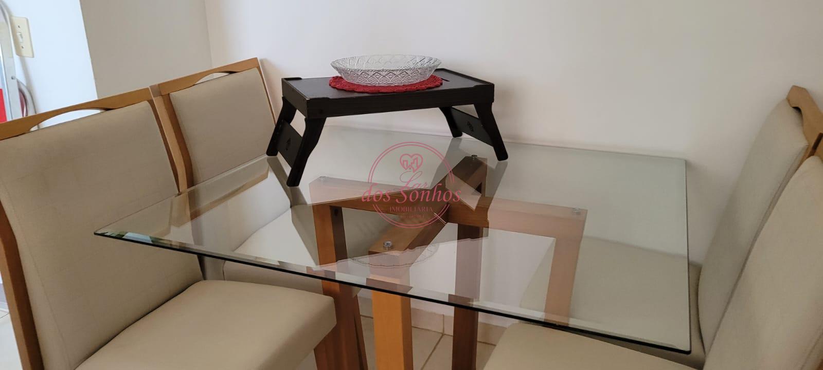 APARTAMENTO À VENDA, PRÍNCIPE DE MÔNACO, PRESIDENTE PRUDENTE - SP