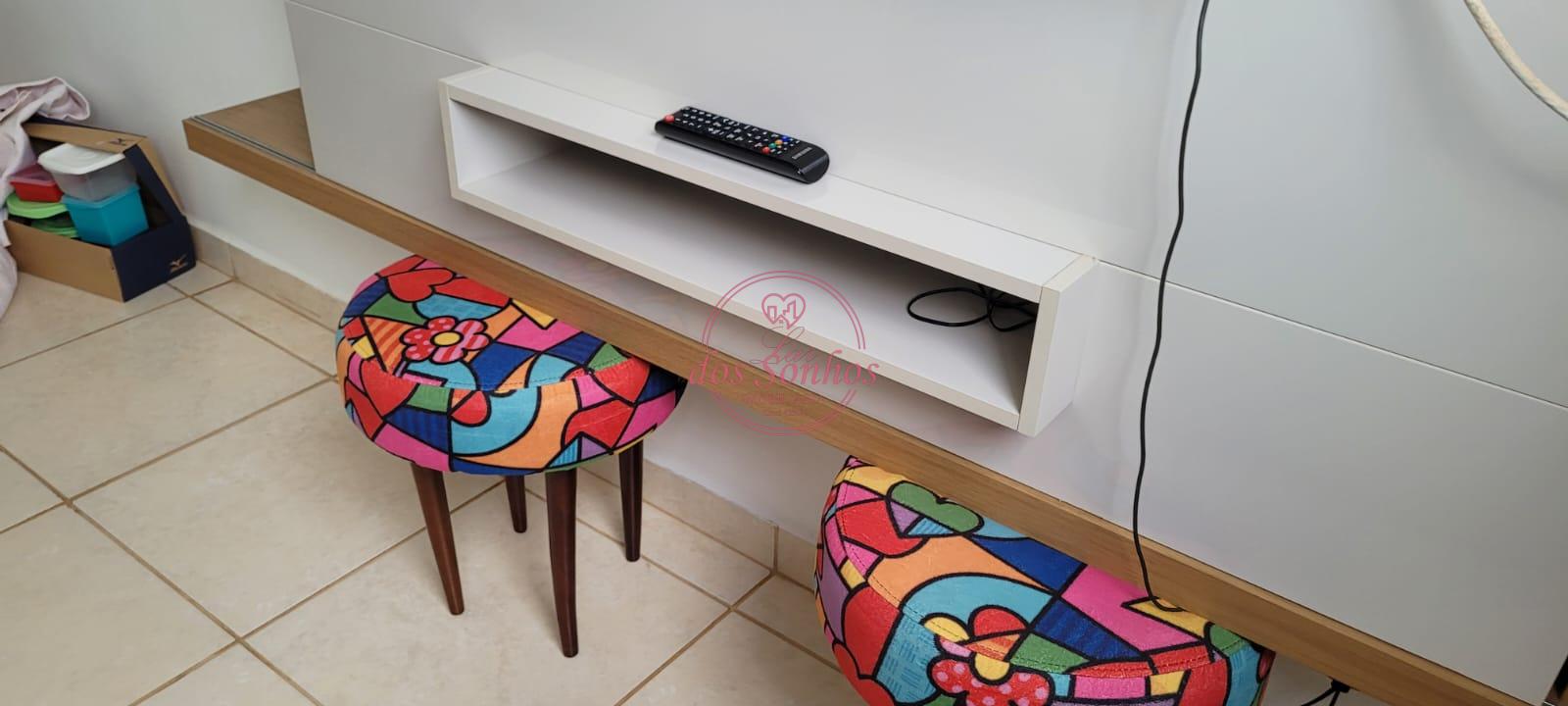 APARTAMENTO À VENDA, PRÍNCIPE DE MÔNACO, PRESIDENTE PRUDENTE - SP