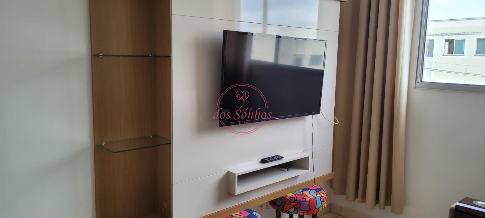APARTAMENTO À VENDA, PRÍNCIPE DE MÔNACO, PRESIDENTE PRUDENTE - SP