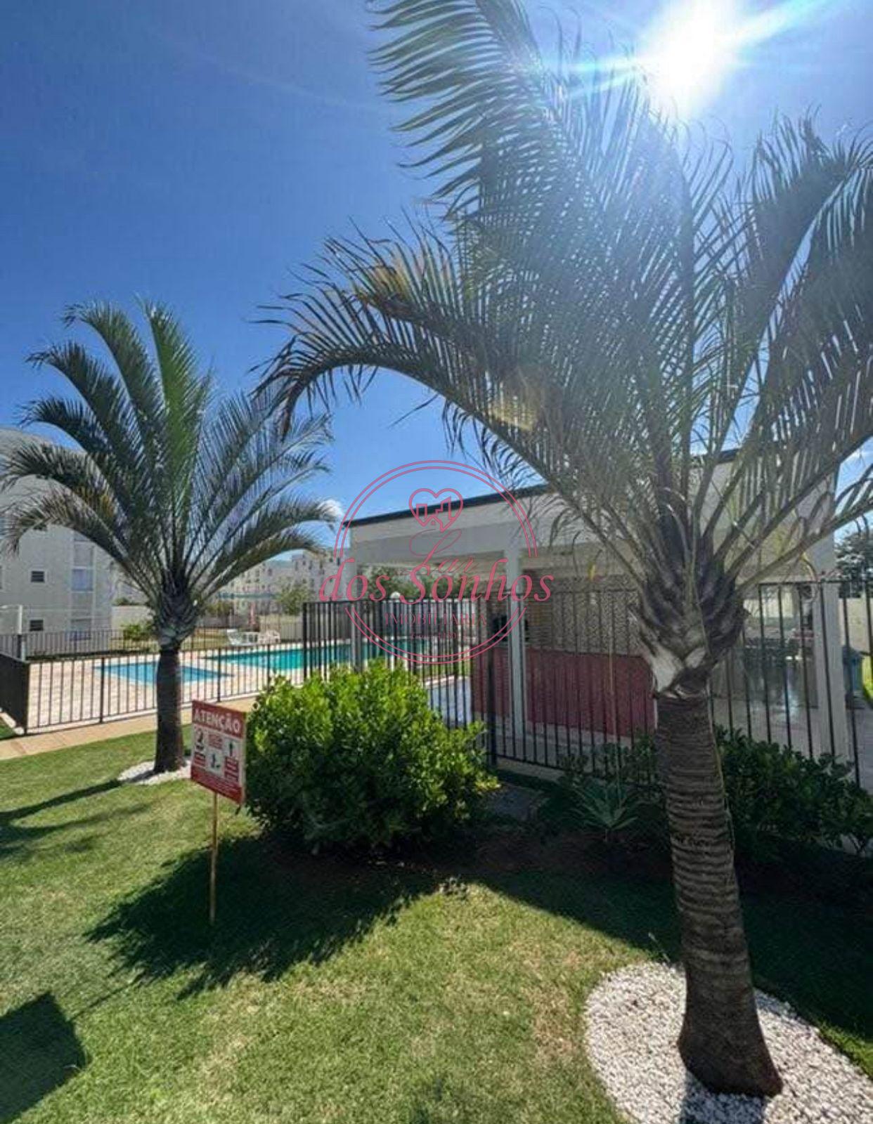 APARTAMENTO À VENDA, PRÍNCIPE DE MÔNACO, PRESIDENTE PRUDENTE - SP