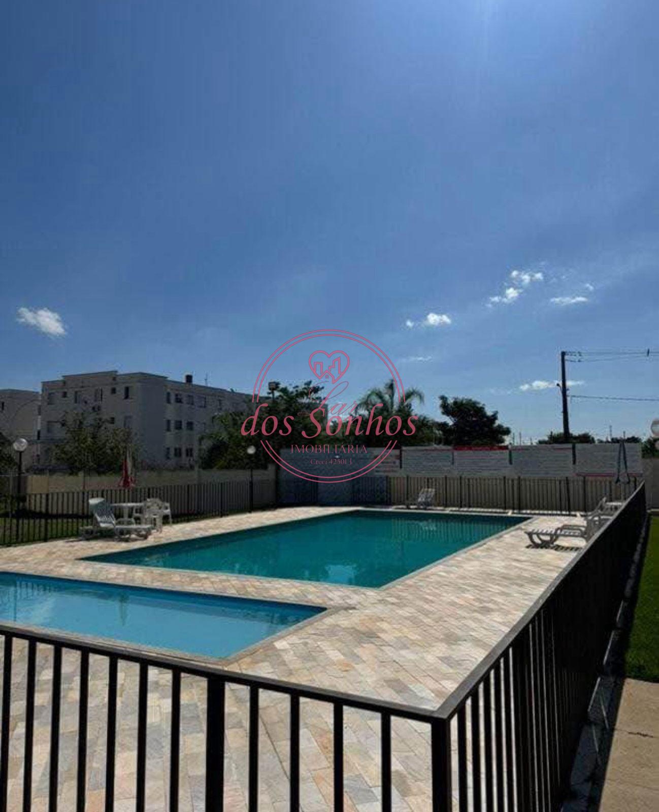 APARTAMENTO À VENDA, PRÍNCIPE DE MÔNACO, PRESIDENTE PRUDENTE - SP