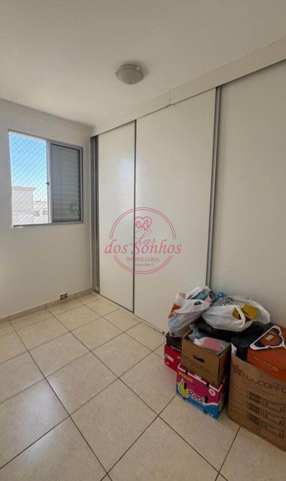 APARTAMENTO À VENDA, PRÍNCIPE DE MÔNACO, PRESIDENTE PRUDENTE - SP