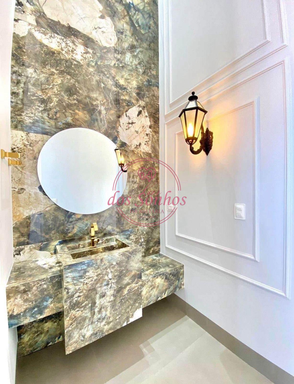 CASA À VENDA, CONDOMINIO SOLARES, PRESIDENTE PRUDENTE - SP