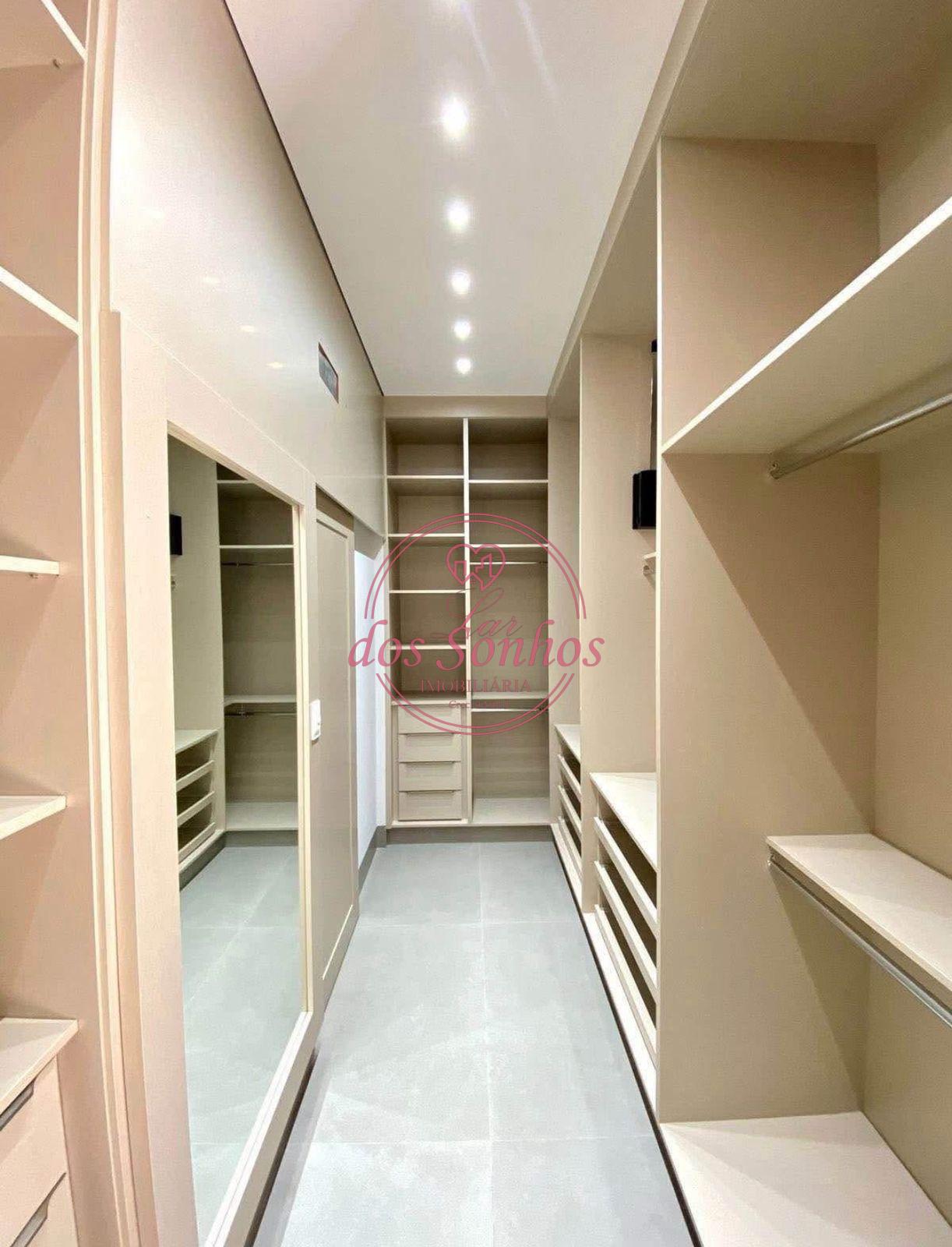 CASA À VENDA, CONDOMINIO SOLARES, PRESIDENTE PRUDENTE - SP