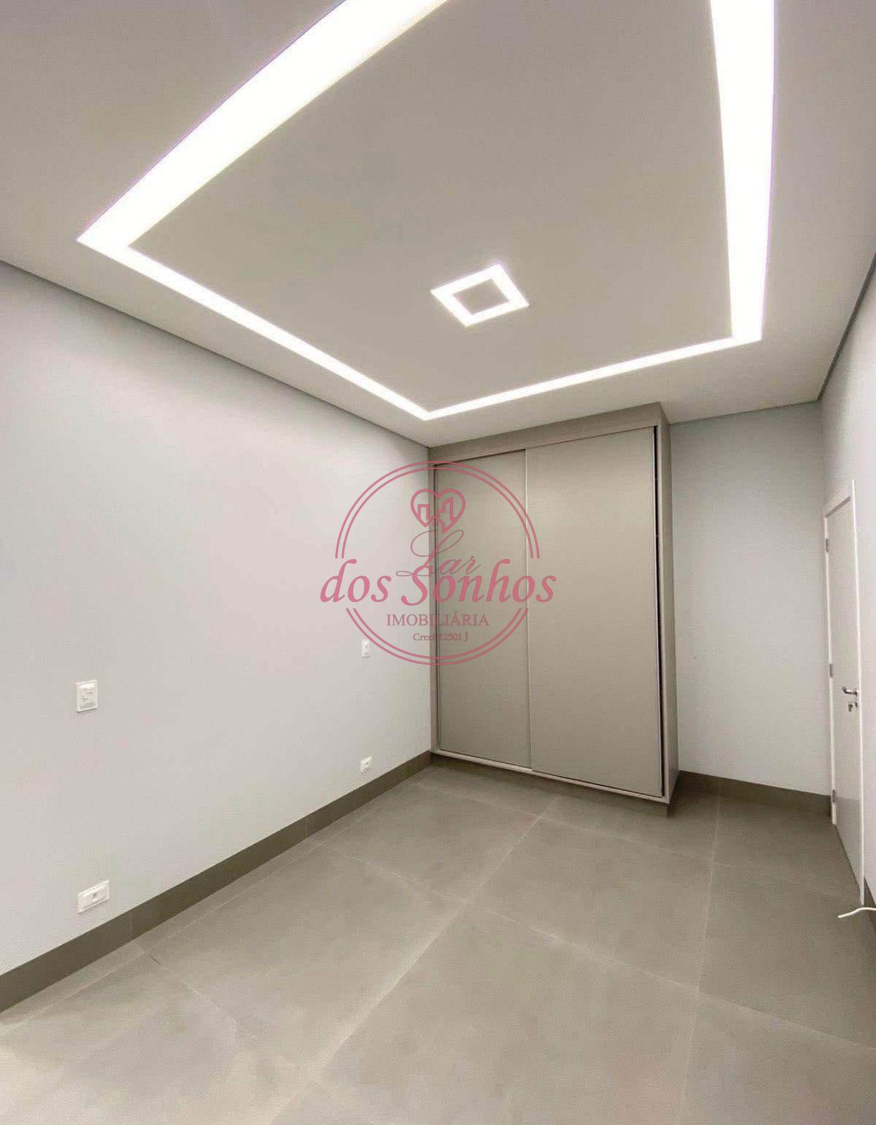 CASA À VENDA, CONDOMINIO SOLARES, PRESIDENTE PRUDENTE - SP