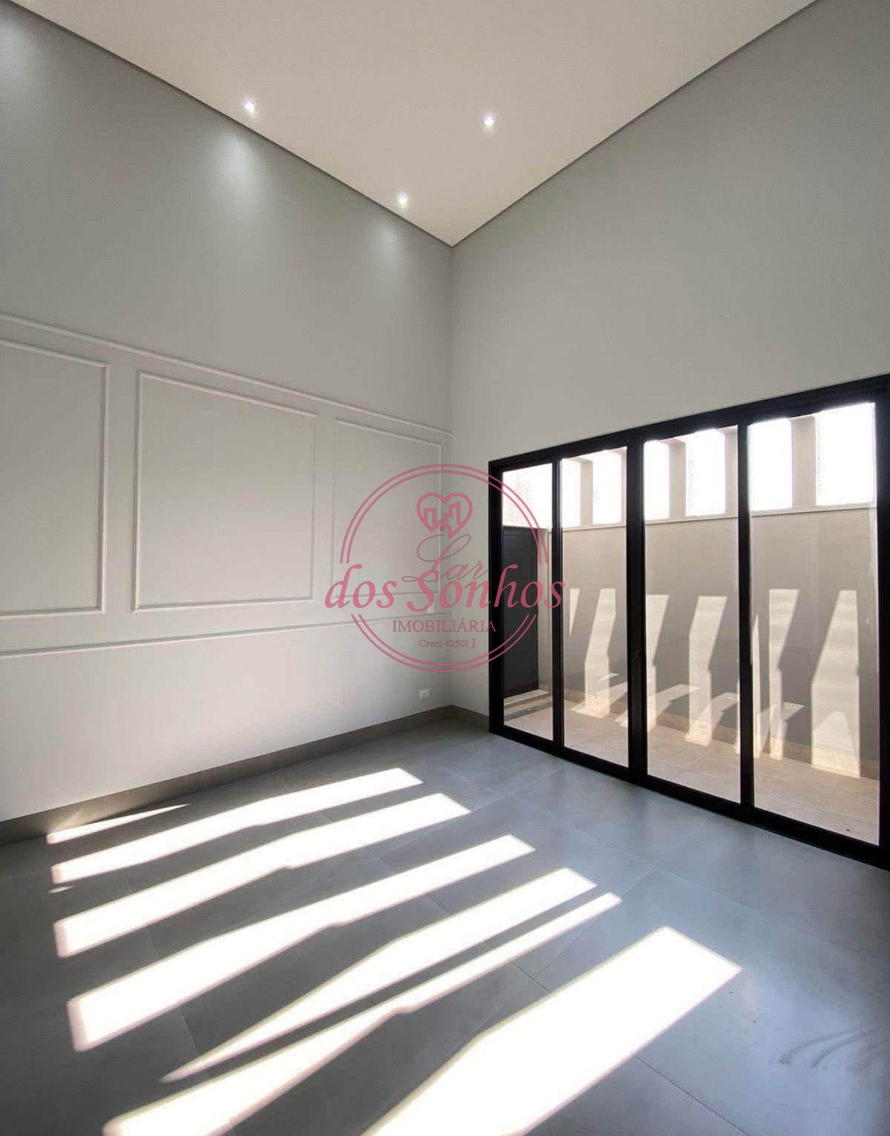 CASA VENDA, CONDOMINIO SOLARES, PRESIDENTE PRUDENTE - SP