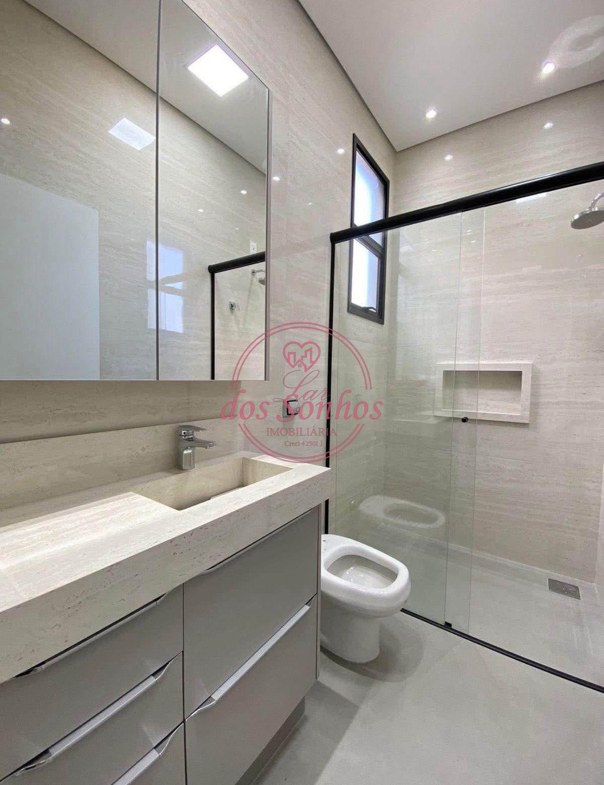 CASA VENDA, CONDOMINIO SOLARES, PRESIDENTE PRUDENTE - SP