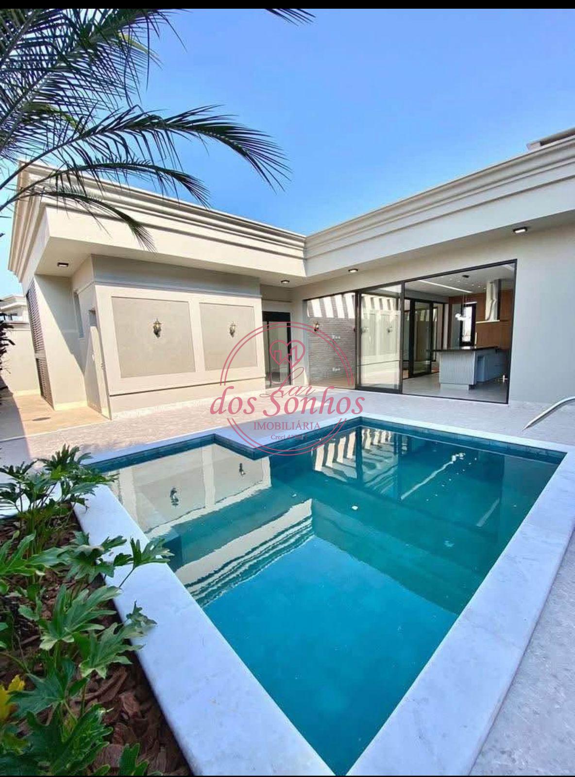 CASA À VENDA, CONDOMINIO SOLARES, PRESIDENTE PRUDENTE - SP