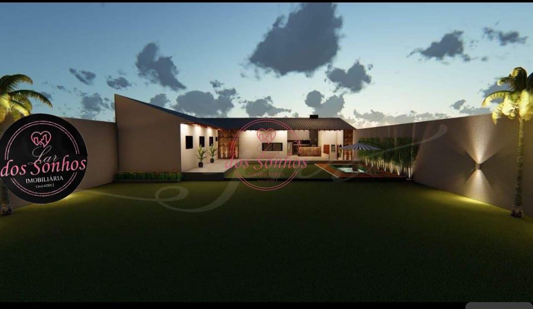 CHÁCARA À VENDA, BAIRRO DAS ESTRELAS, ALVARES MACHADO - SP