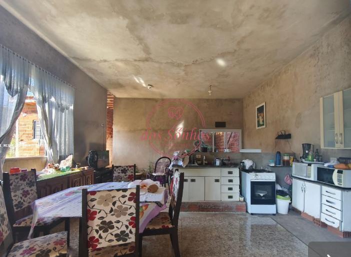 CHÁCARA À VENDA, BAIRRO DAS ESTRELAS, ALVARES MACHADO - SP