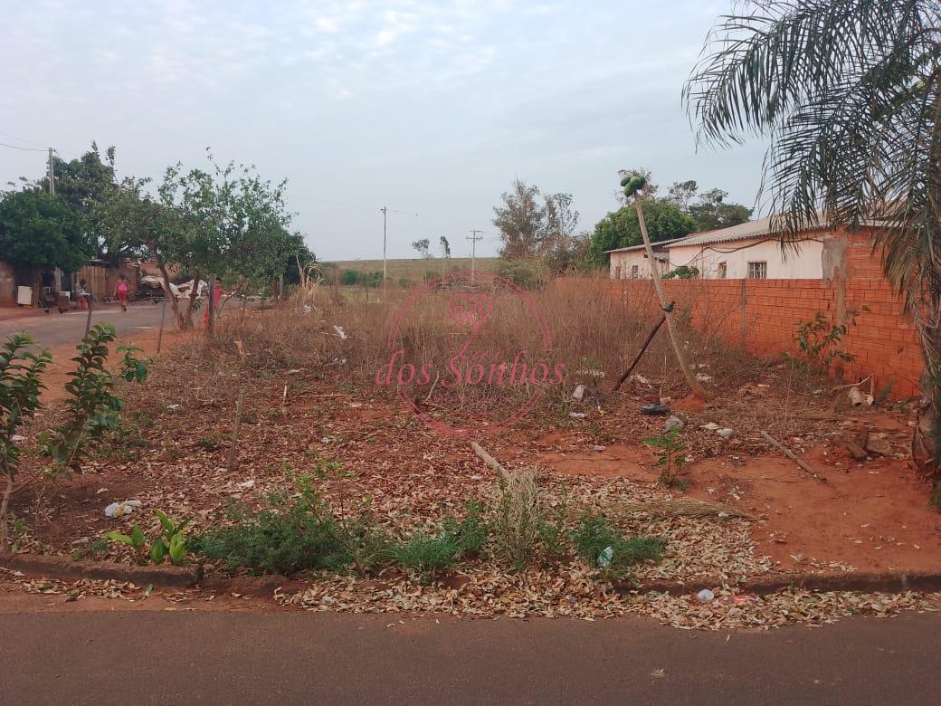 TERRENO À VENDA, BAIRRO SOL NASCENTE, PARANAPANEMA-SP