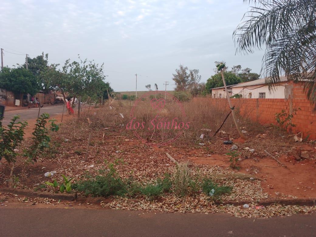 TERRENO À VENDA, BAIRRO SOL NASCENTE, PARANAPANEMA-SP
