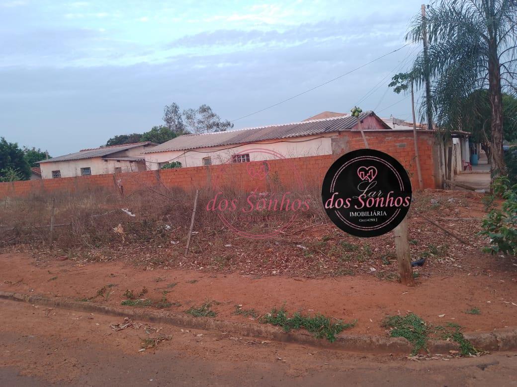 TERRENO À VENDA, BAIRRO SOL NASCENTE, PARANAPANEMA-SP