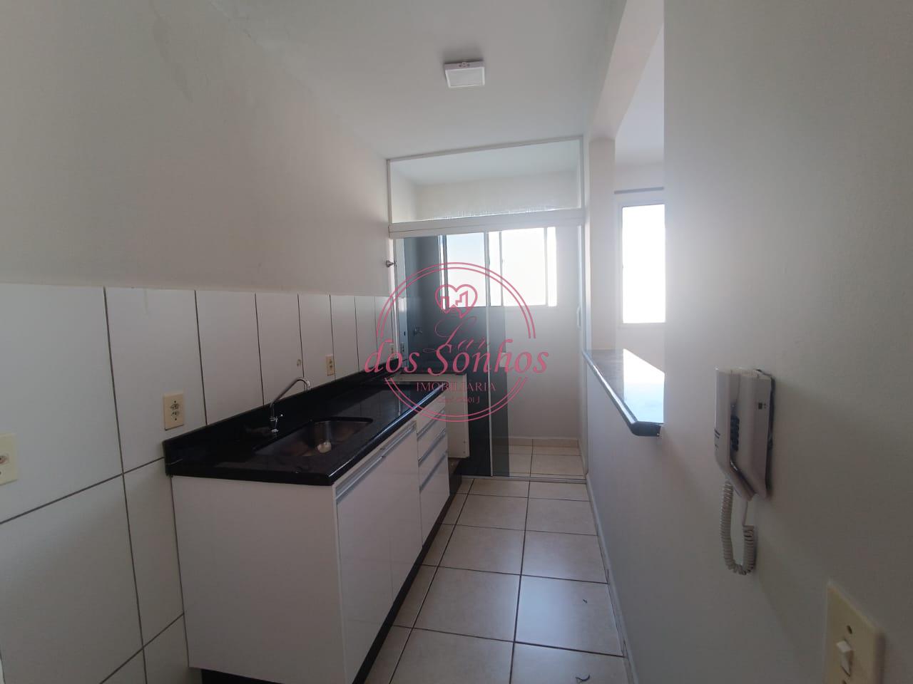 APARTAMENTO À VENDA, PRINCIPE  DE ANDORRA, PRESIDENTE PRUDENTE...