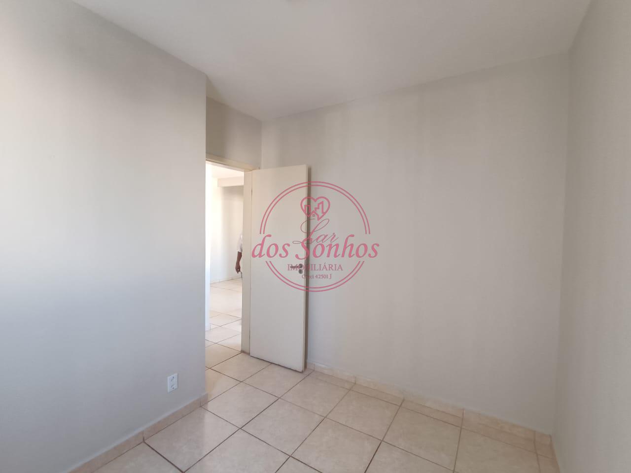 APARTAMENTO VENDA, PRINCIPE DE ANDORRA, PRESIDENTE PRUDENTE - SP