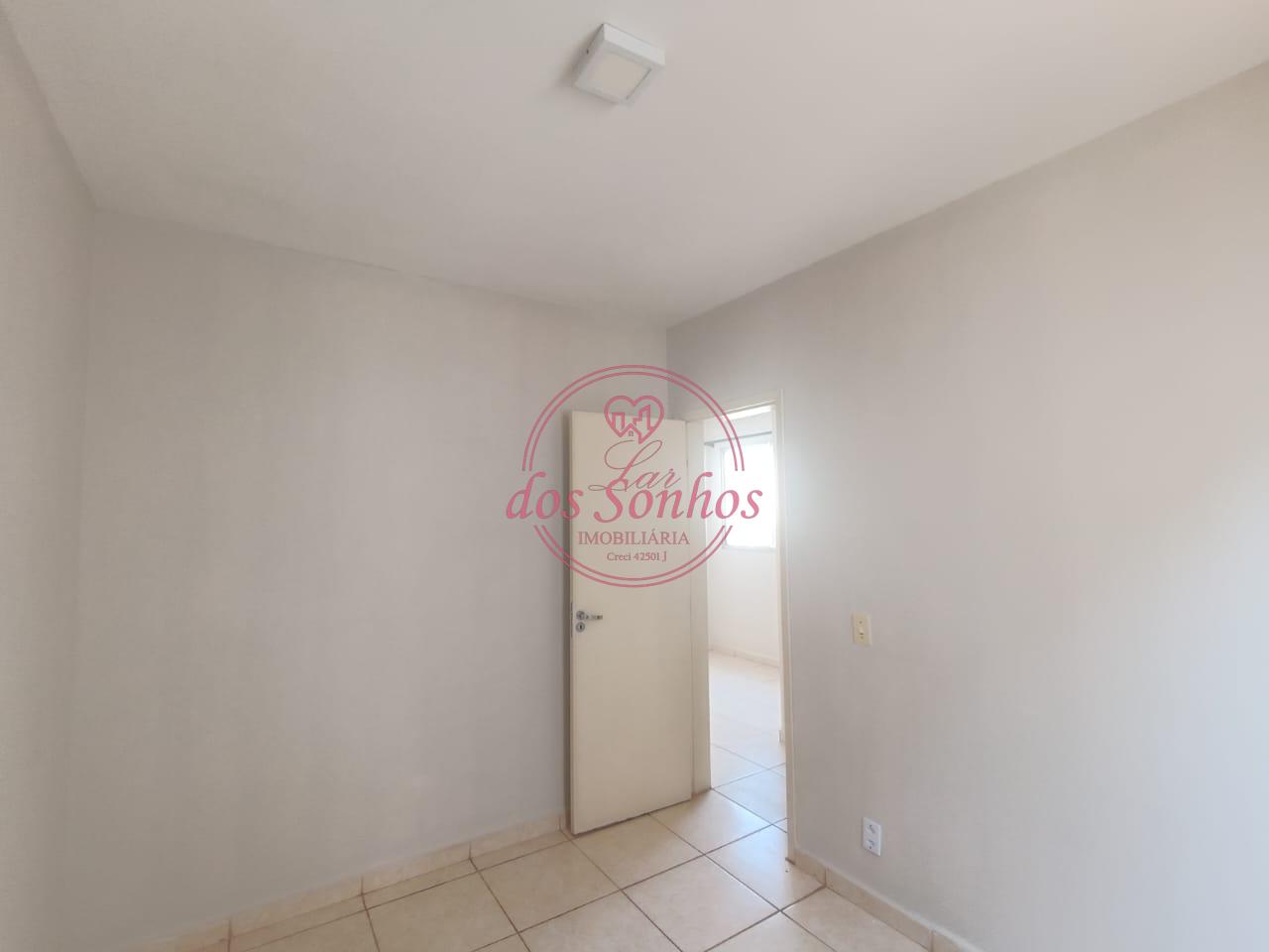 APARTAMENTO VENDA, PRINCIPE DE ANDORRA, PRESIDENTE PRUDENTE - SP
