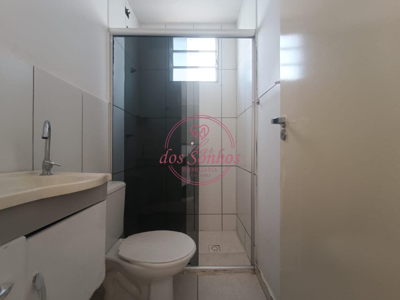 APARTAMENTO VENDA, PRINCIPE DE ANDORRA, PRESIDENTE PRUDENTE - SP