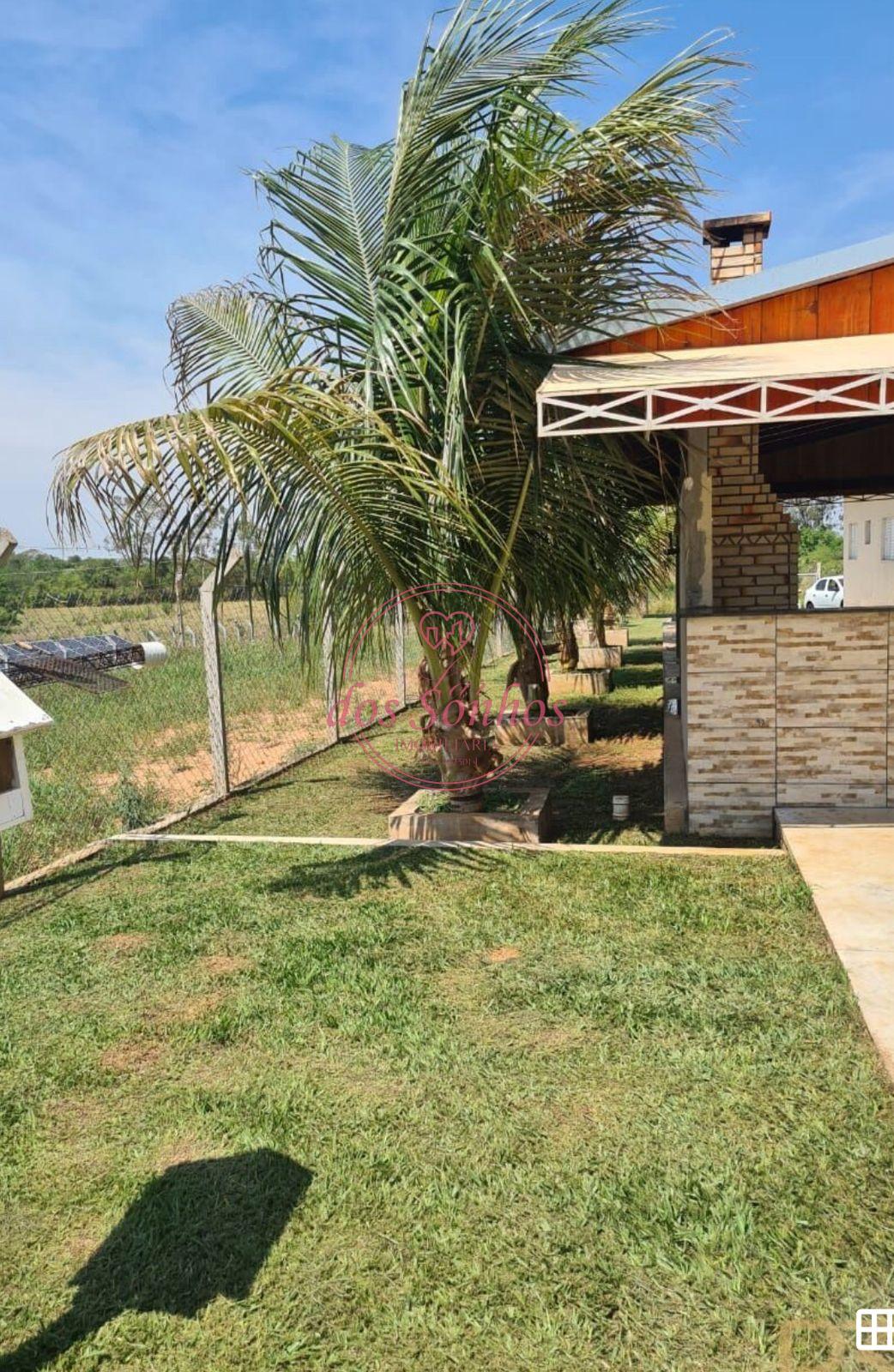 CHÁCARA À VENDA, ESTÂNCIA MARTINS, ALVARES MACHADO - SP