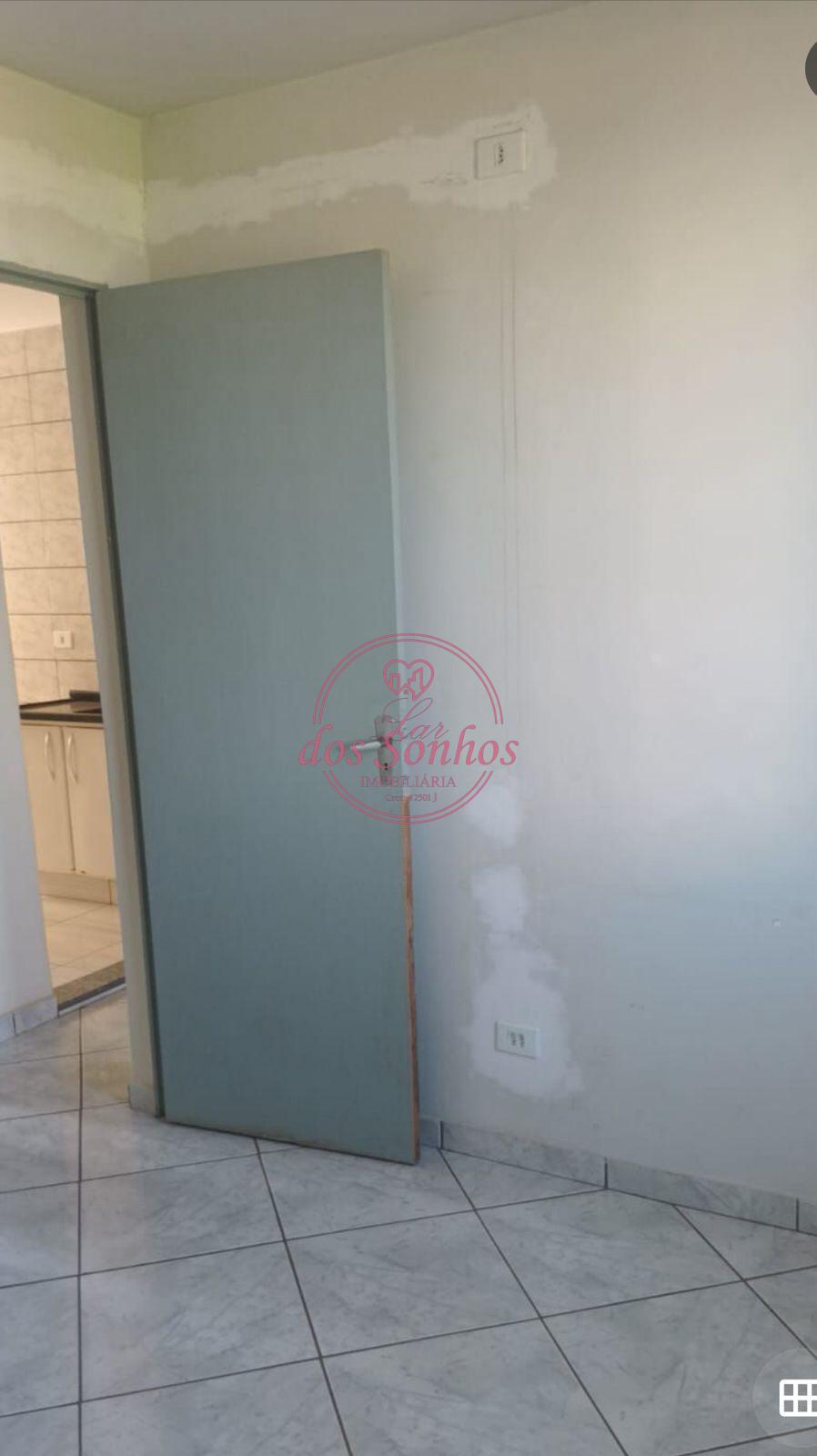 APARTAMENTO À VENDA, JARDIM COBRAL, PRESIDENTE PRUDENTE - SP