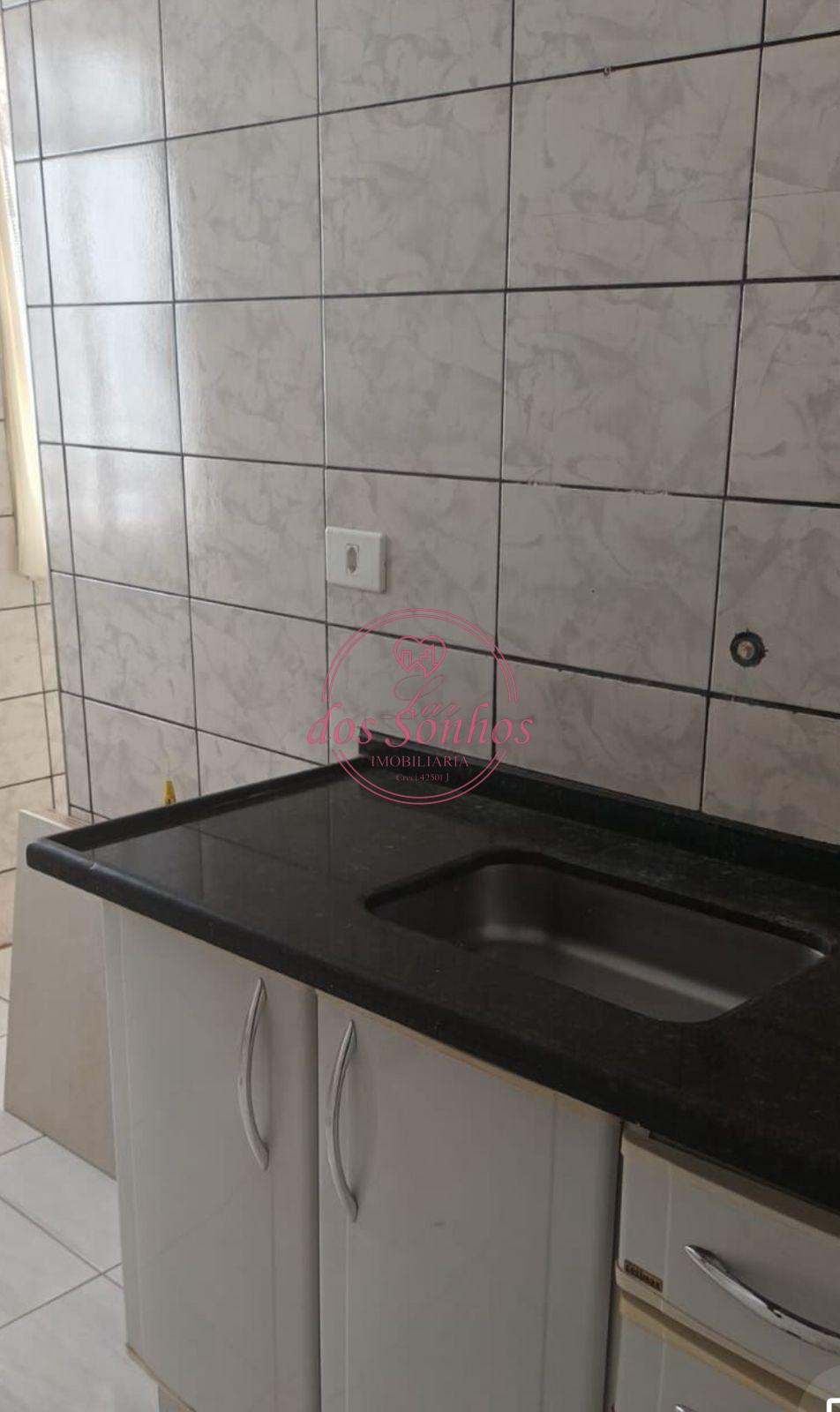APARTAMENTO À VENDA, JARDIM COBRAL, PRESIDENTE PRUDENTE - SP