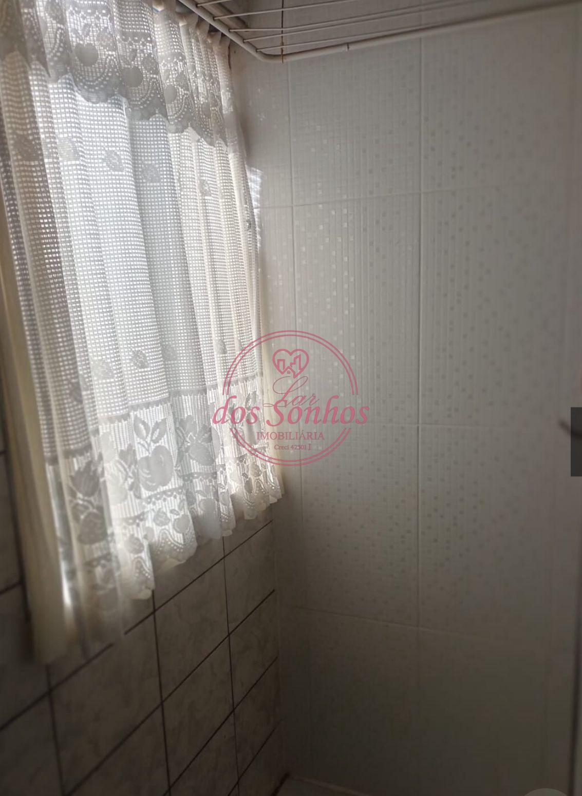 APARTAMENTO À VENDA, JARDIM COBRAL, PRESIDENTE PRUDENTE - SP