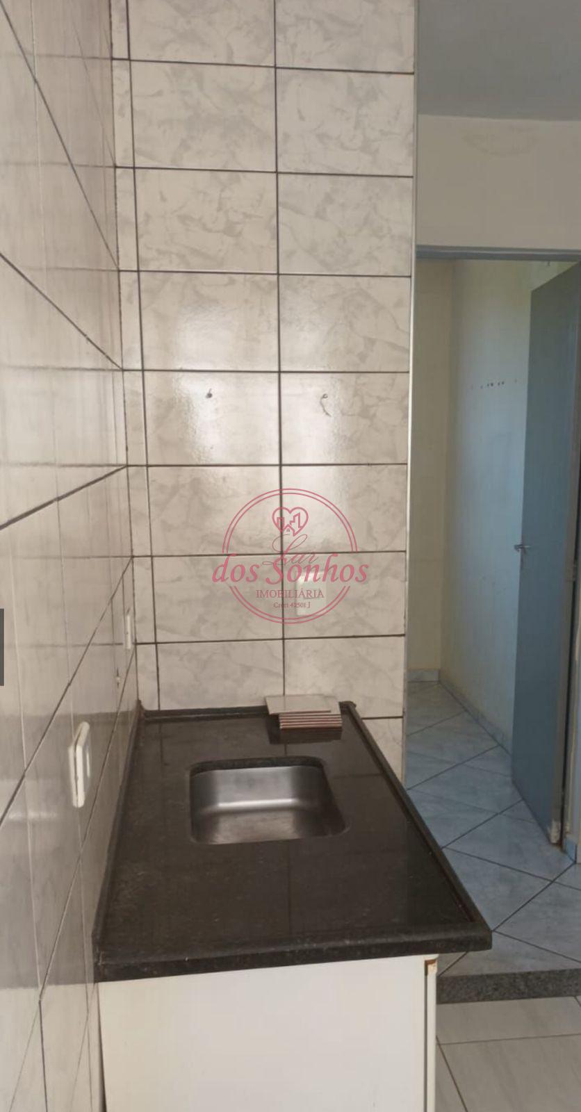 APARTAMENTO VENDA, JARDIM COBRAL, PRESIDENTE PRUDENTE - SP